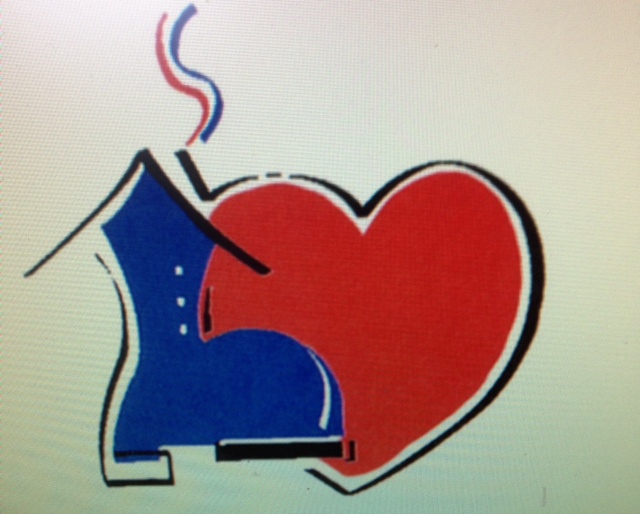 walk for warmth logo