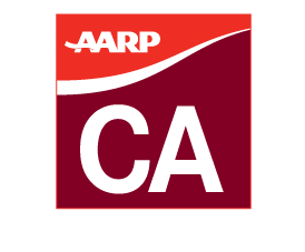 AARP California