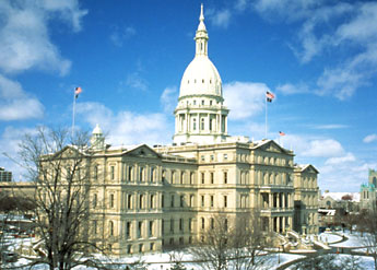 State-Capitol