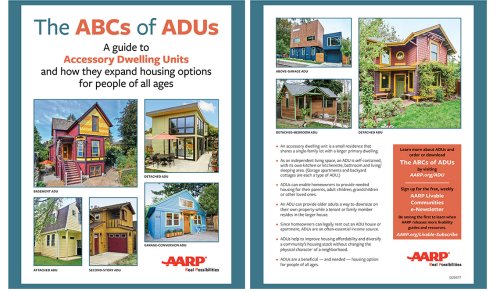 The ABC's of ADUs