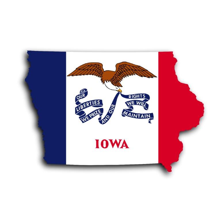 Iowa