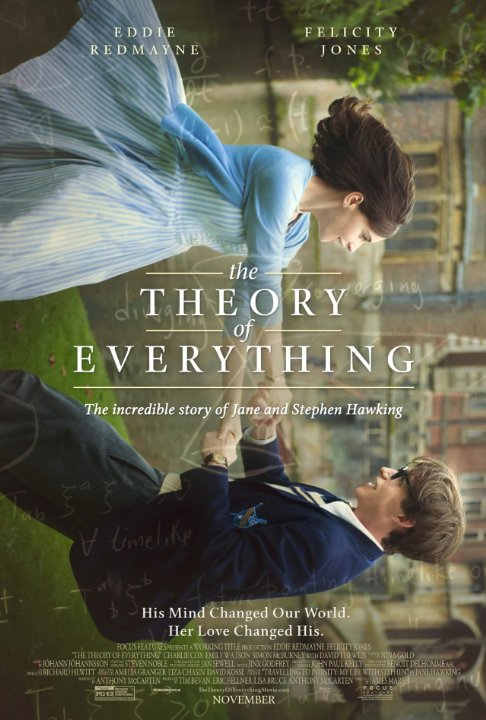 Theory of Everything