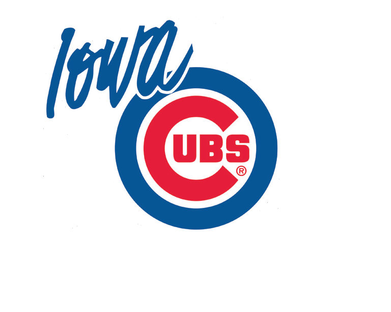 iowa cubs logo