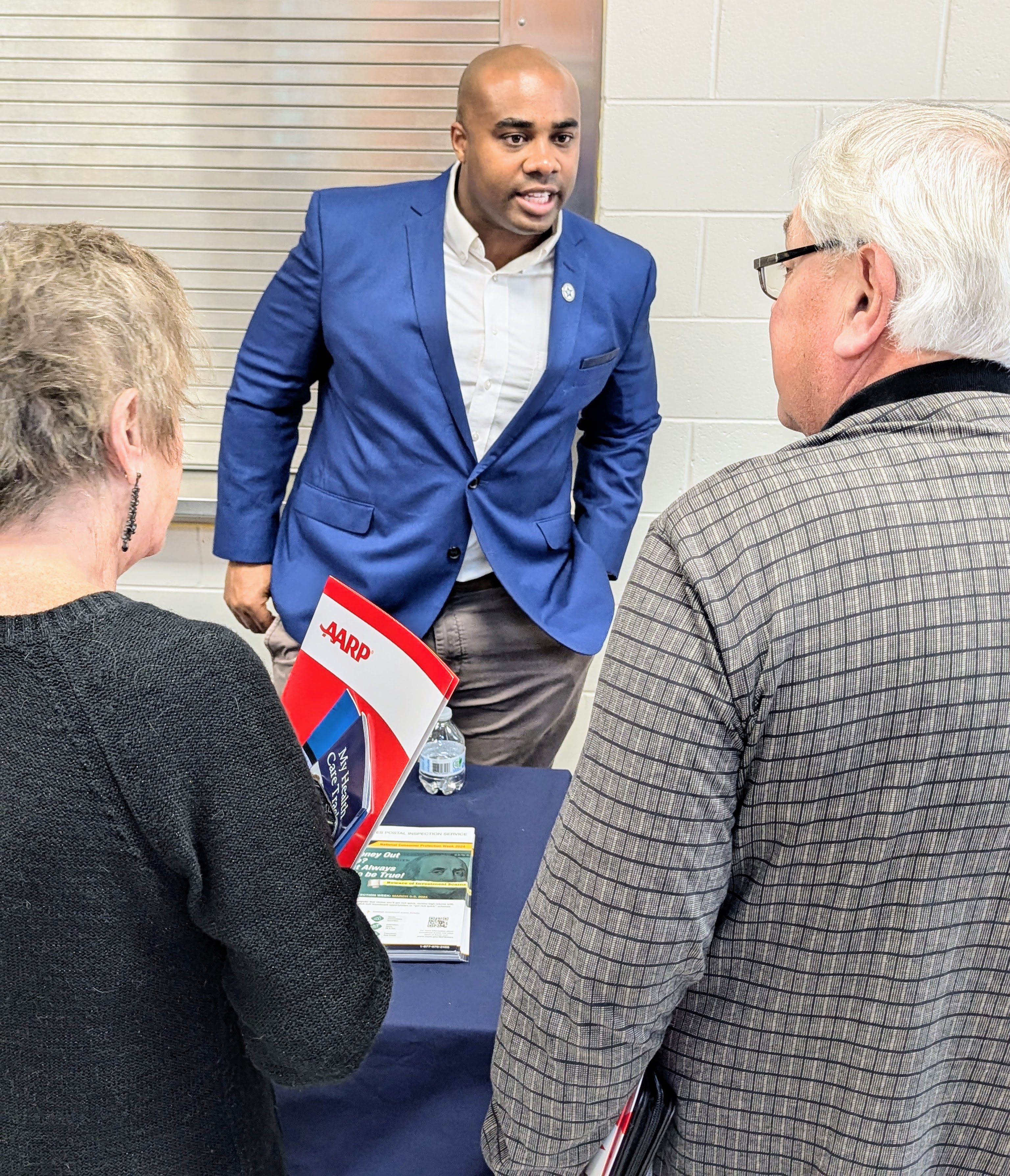 Derwin Kinston of the United States Postal Inspection Service.jpg