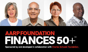 Finances 50 plus