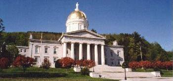 statehouse