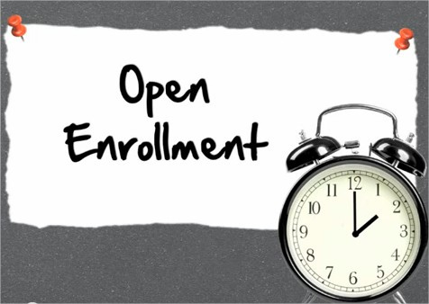 MC Open Enrollment