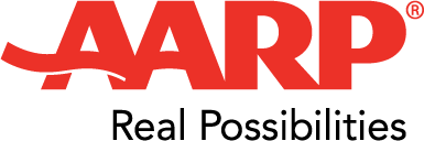red with black tag line