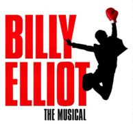 Billy Elliot Graphic