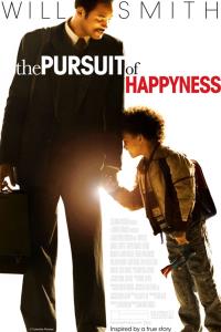 Pursuit of Happyness