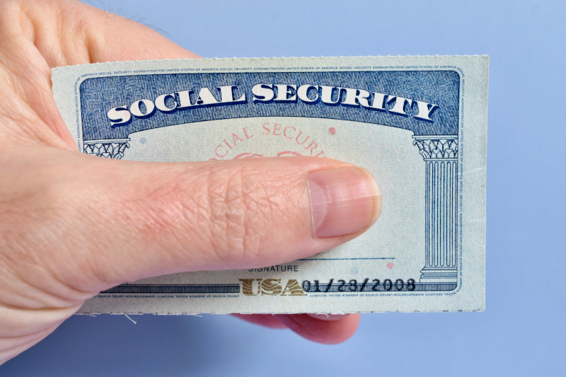 Social Security