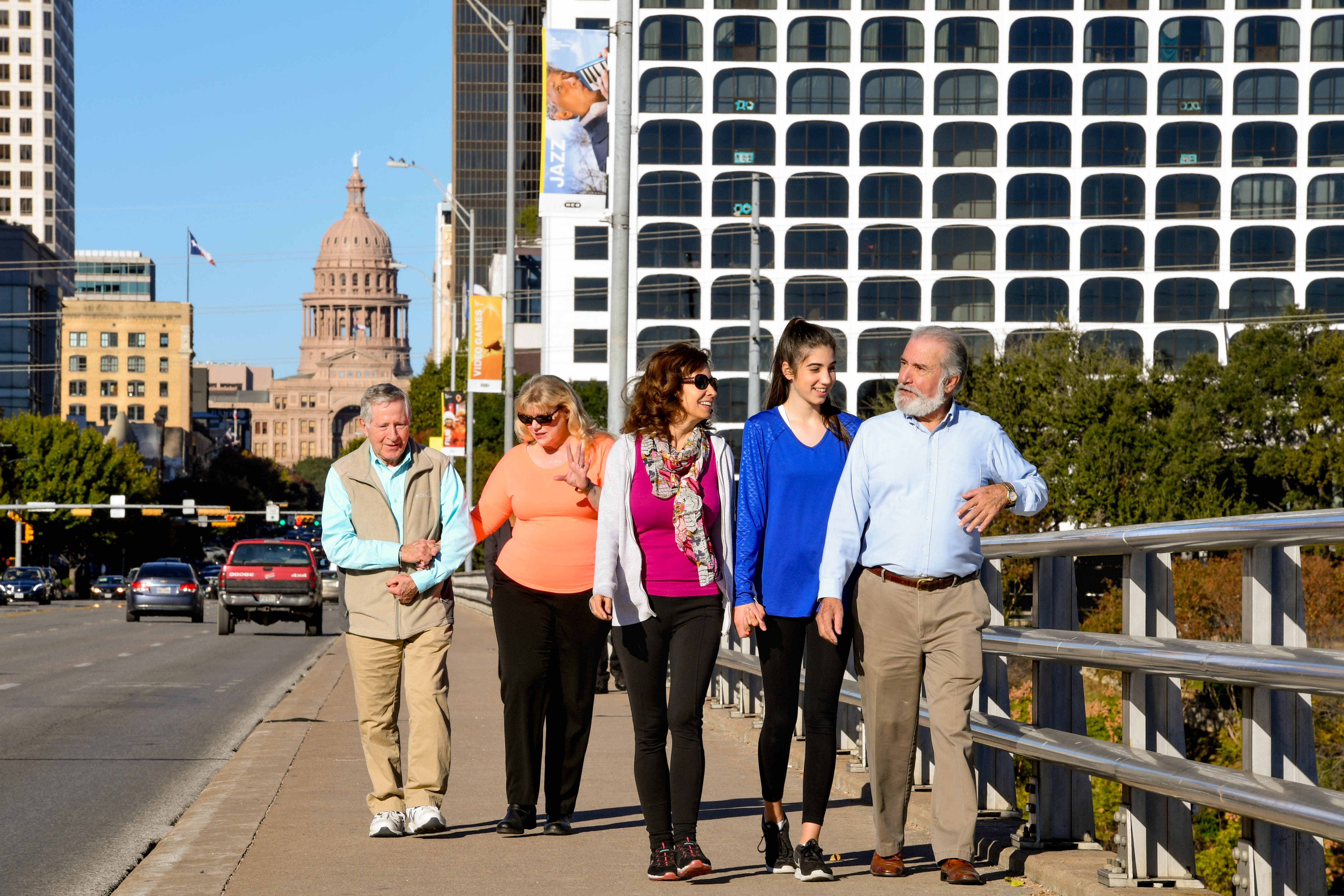 Austin Livable Communities