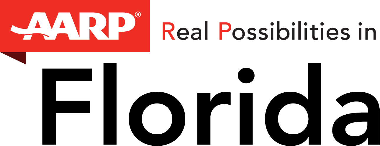 aarp florida logo