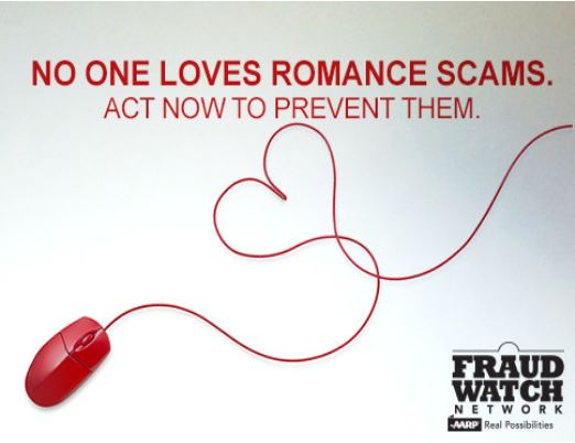 romance scams-WP