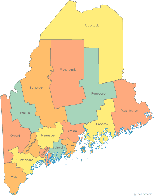 maine-county-map