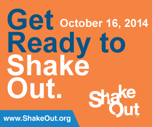 Shake out