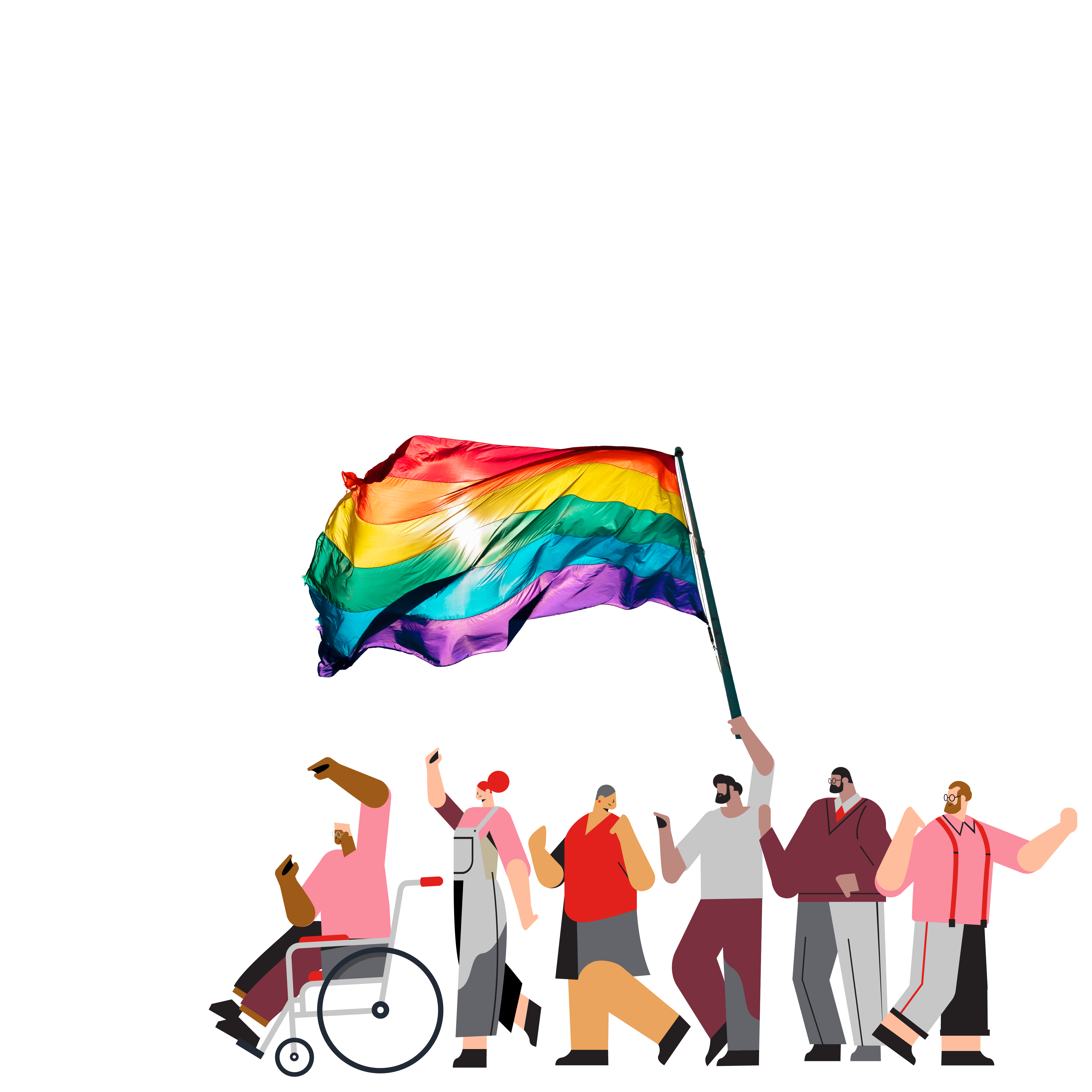 LGBTQ_Illustration Social Graphics_1080 x 1080 Base_Men.png