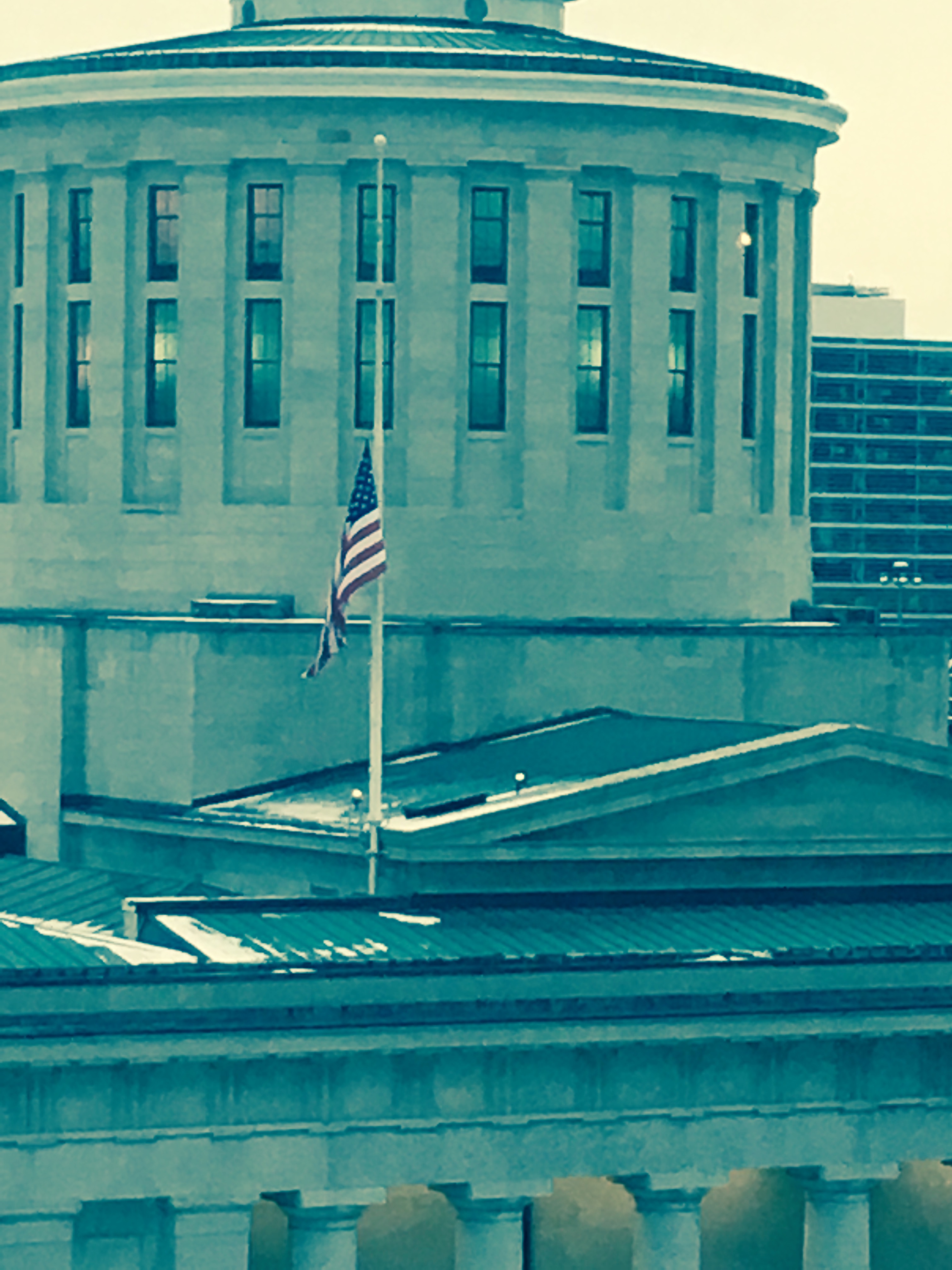 Ohio Statehouse