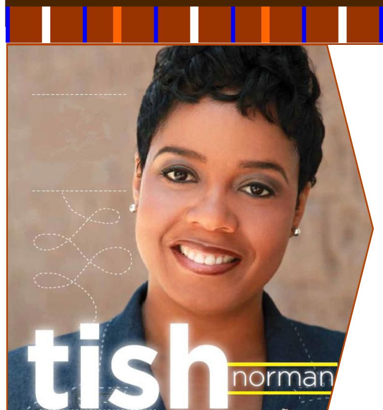 Trish Norman