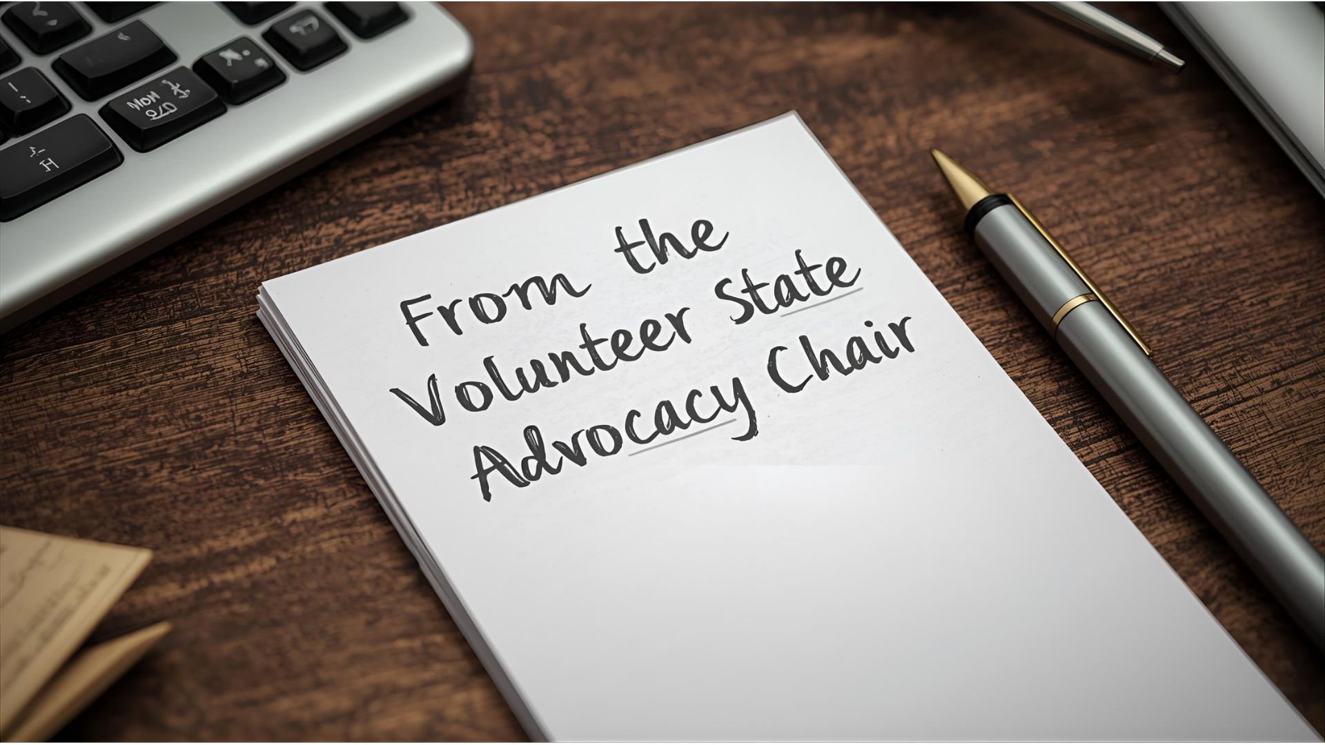From the volunteer state advocacy.png
