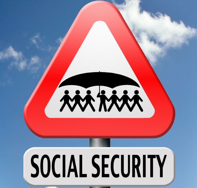 social security