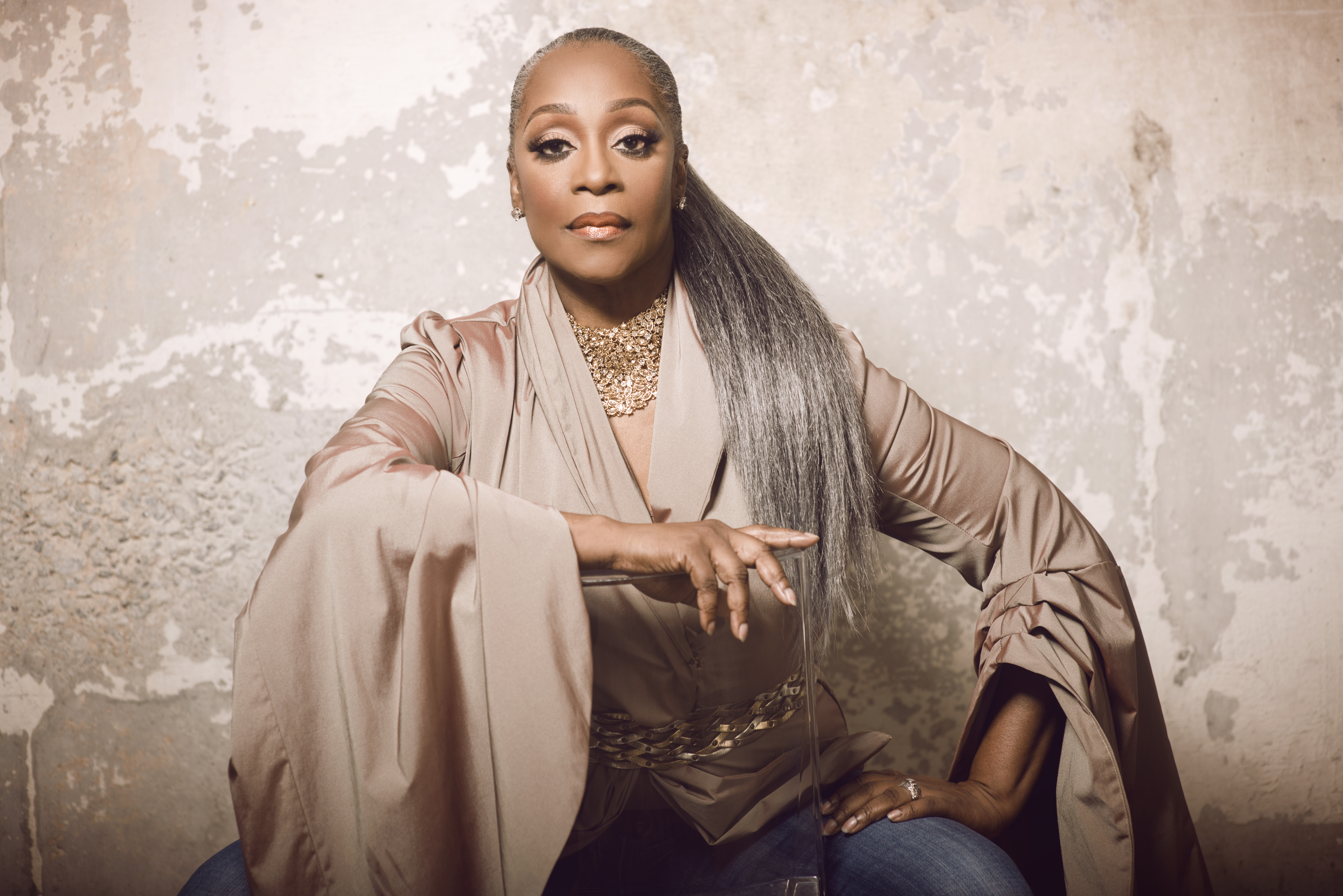 Regina Belle