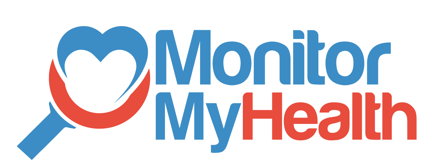 Monitor My Health