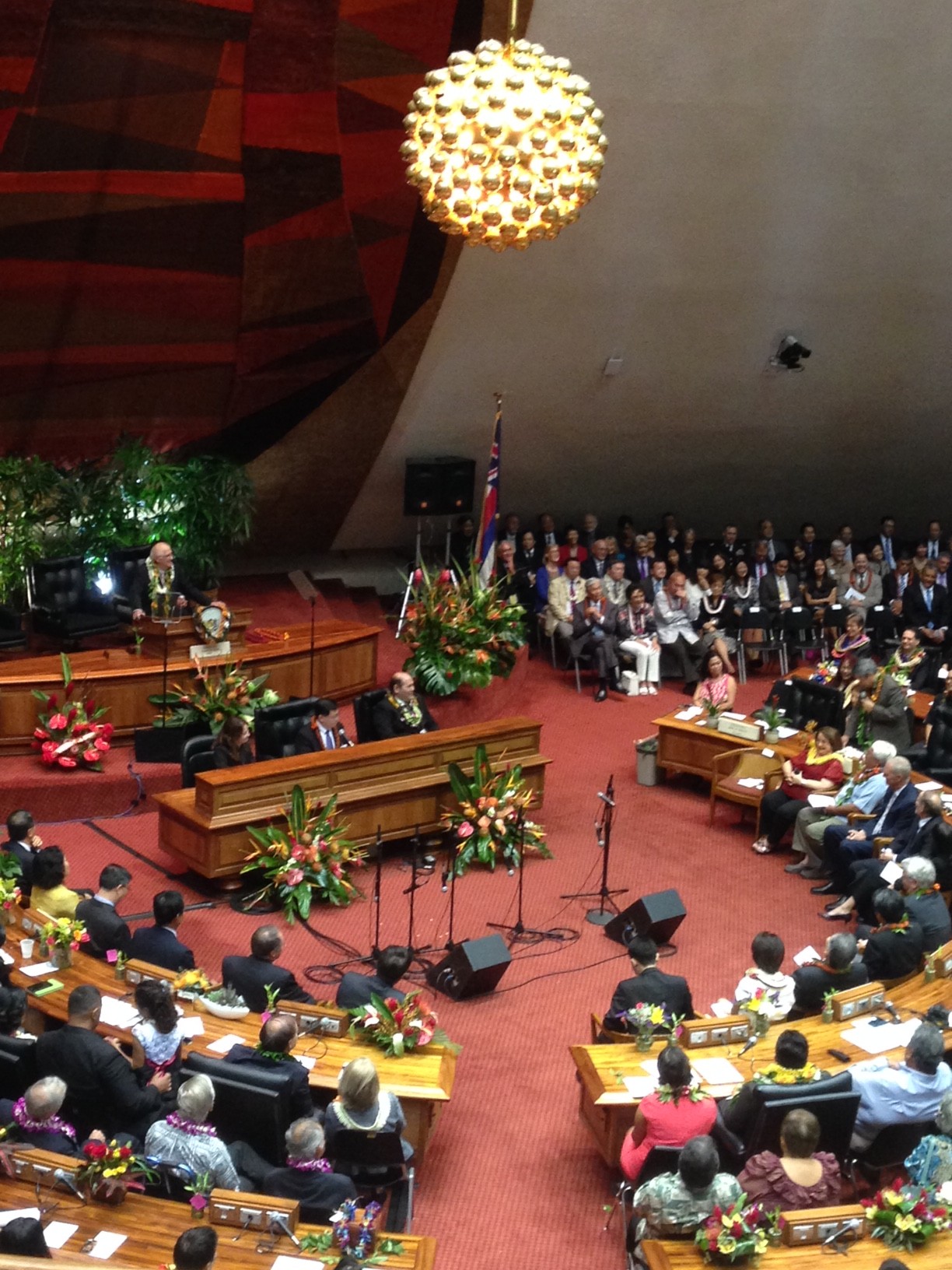 Hawaii State Legislature