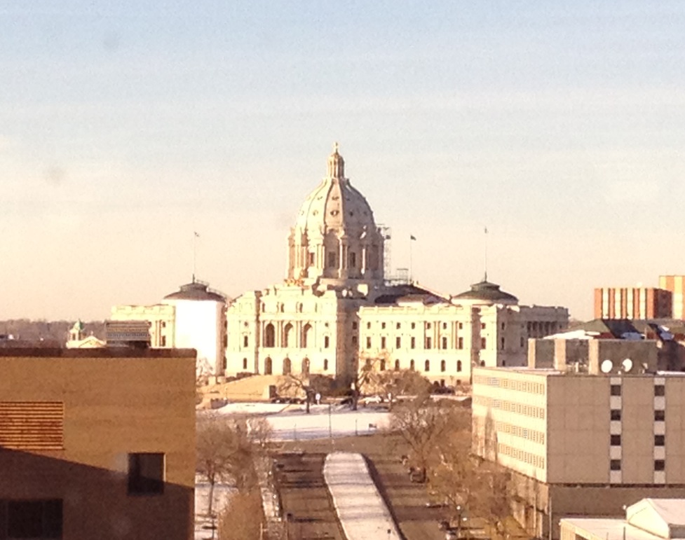 Minnesota Capitol