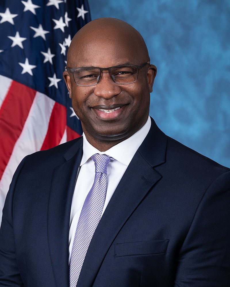 Congressman Jamaal Bowman: 16th Congressional District