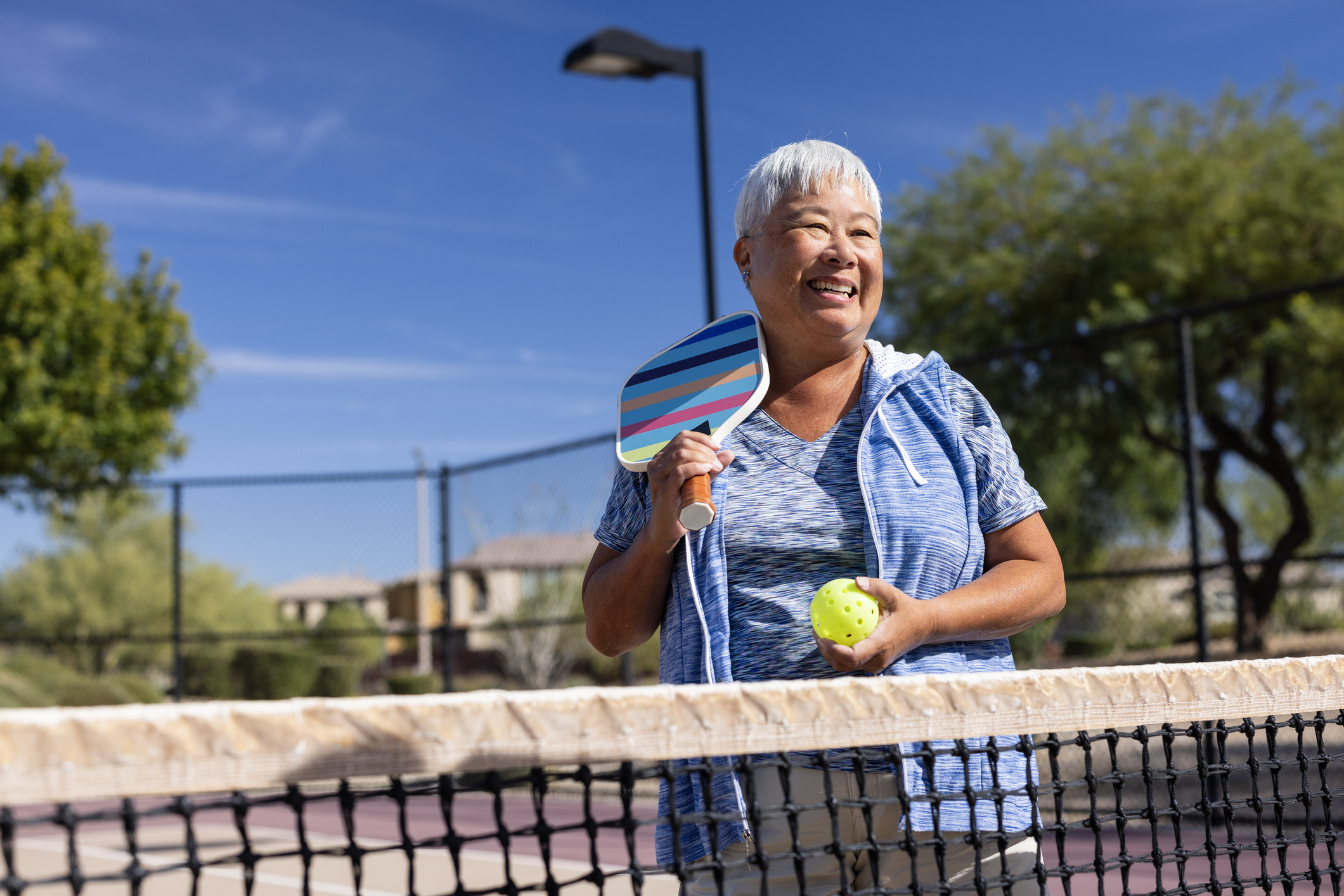 Pickleball