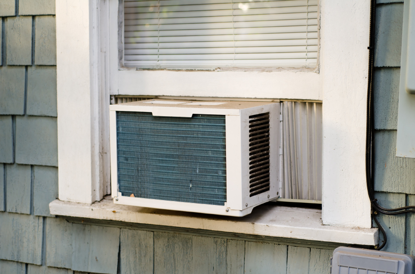 Air Conditioner