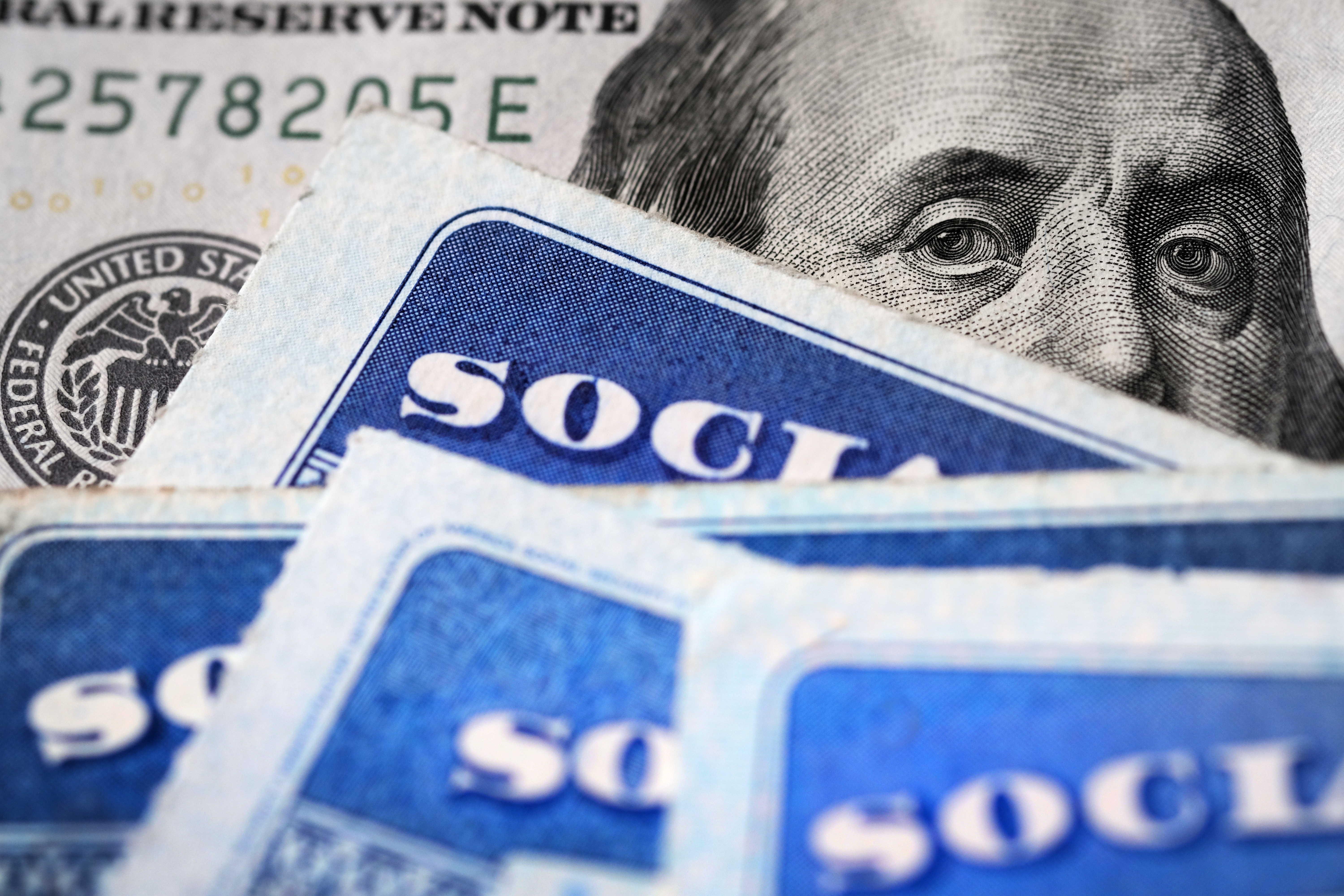 Social Security