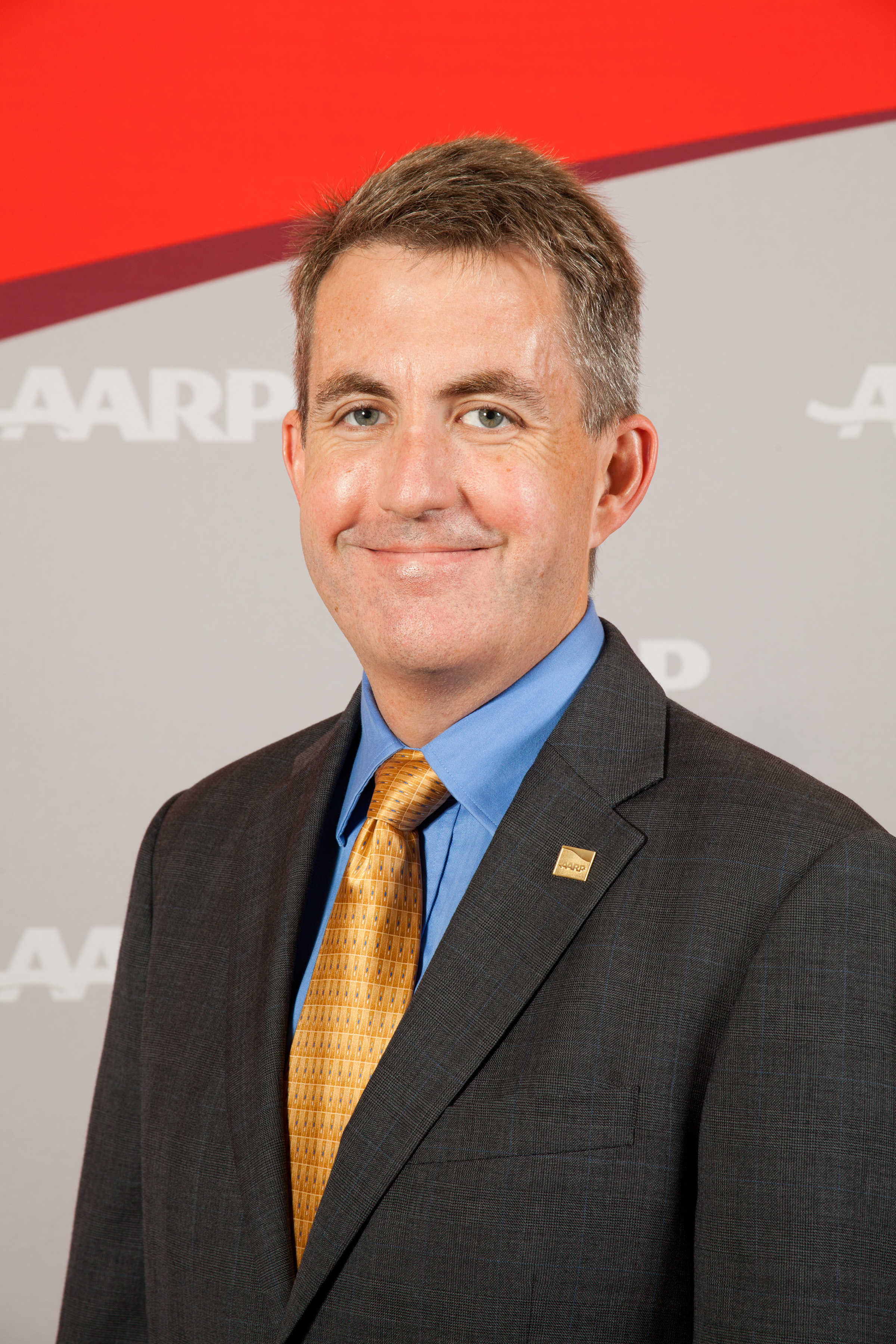 jeff johnson aarp florida state director