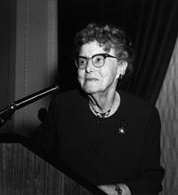 Dr. Ethel Percy Andrus pic