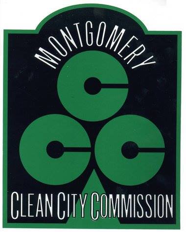 montgomery clean city