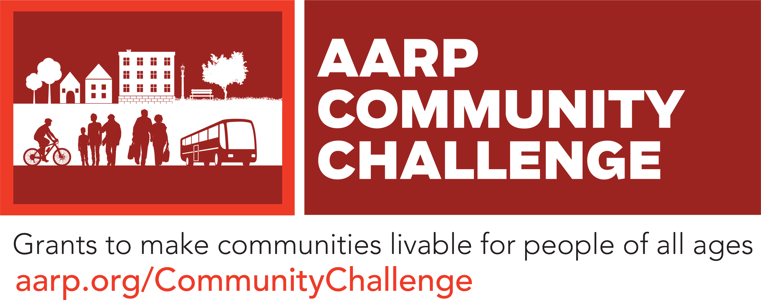 AARP Community Challenge Grant Program