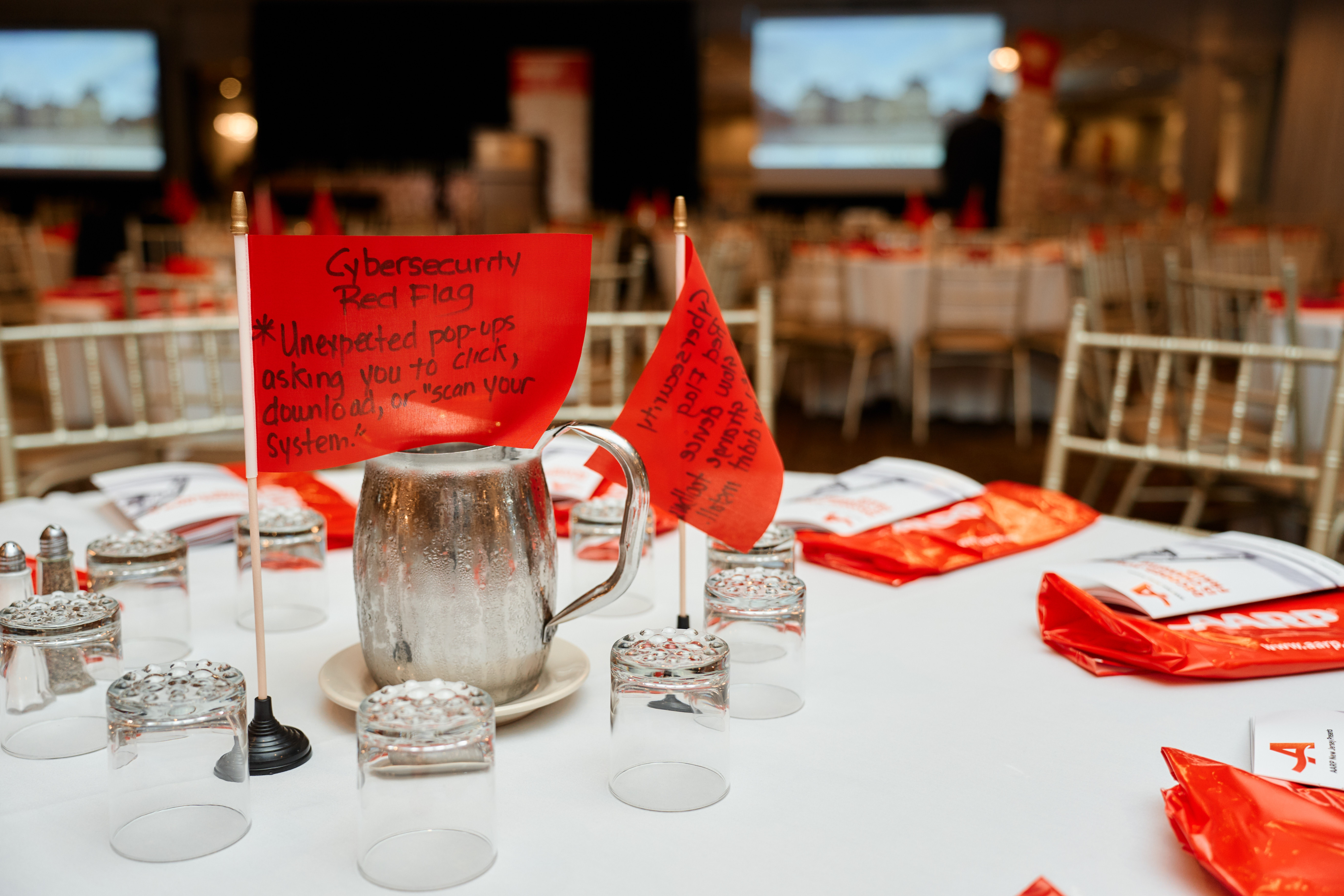 2025 AARP Fraud Summit- Decoded: How AI is changing Fraud