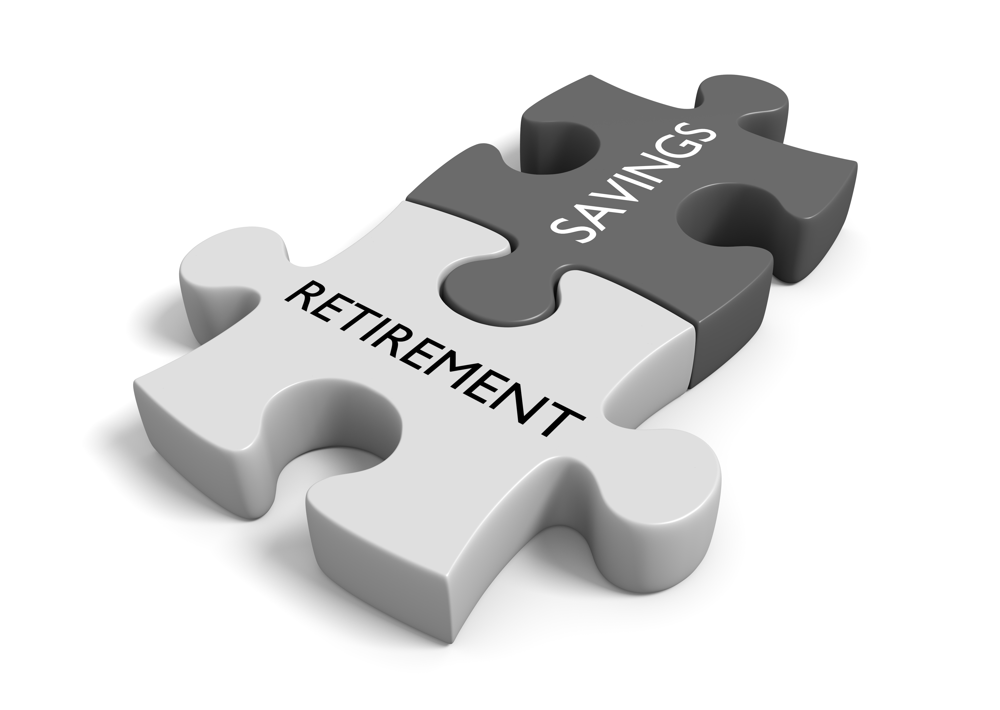 retirement savings