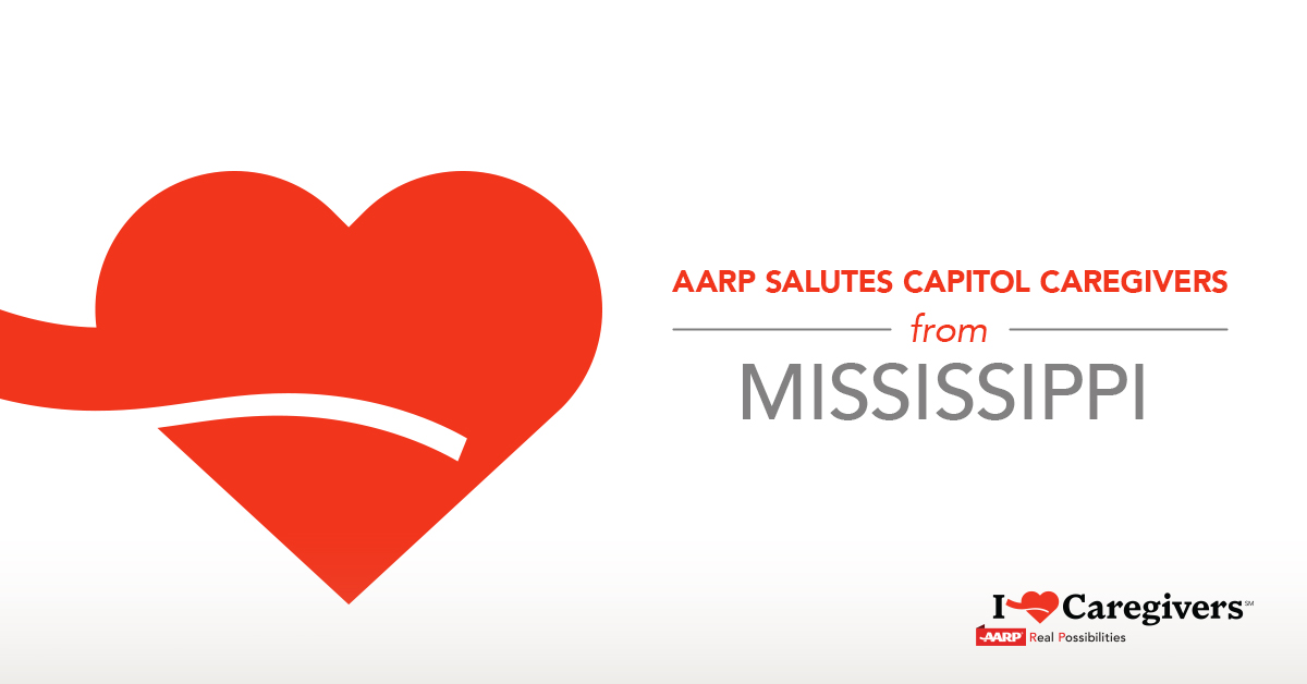 Mississippi Capitol Caregivers