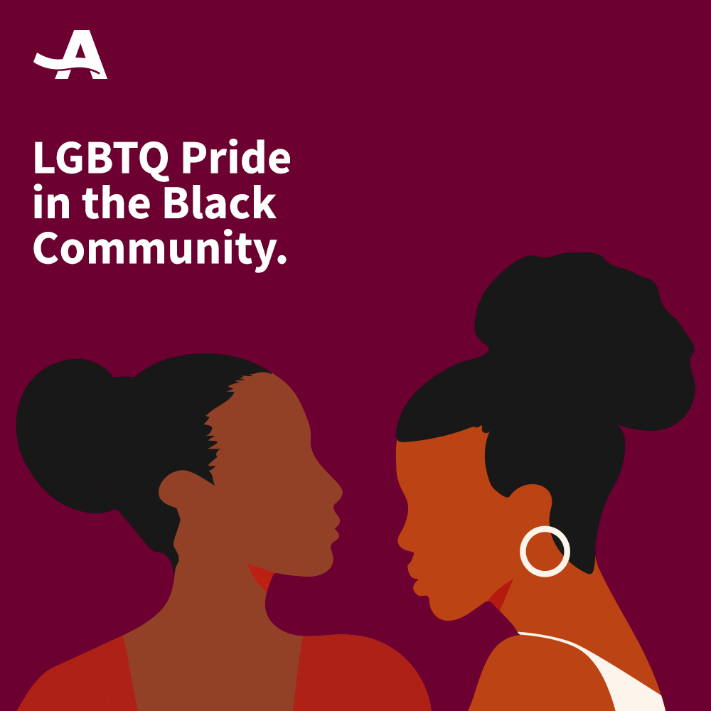 LGBTQ Pride in the Black Community