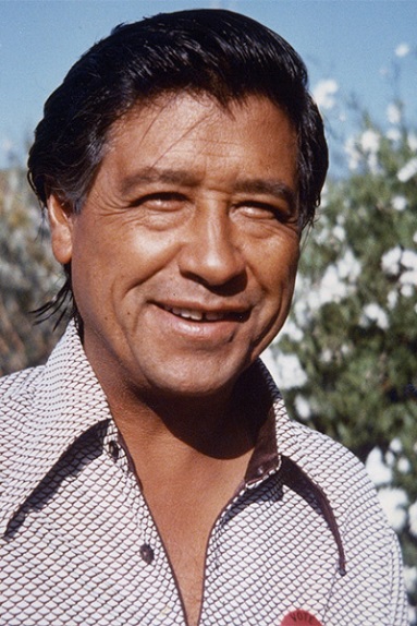 Cesar Chavez