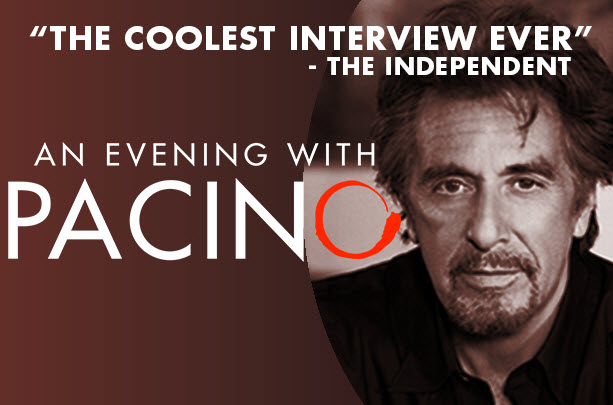 Al Pacino