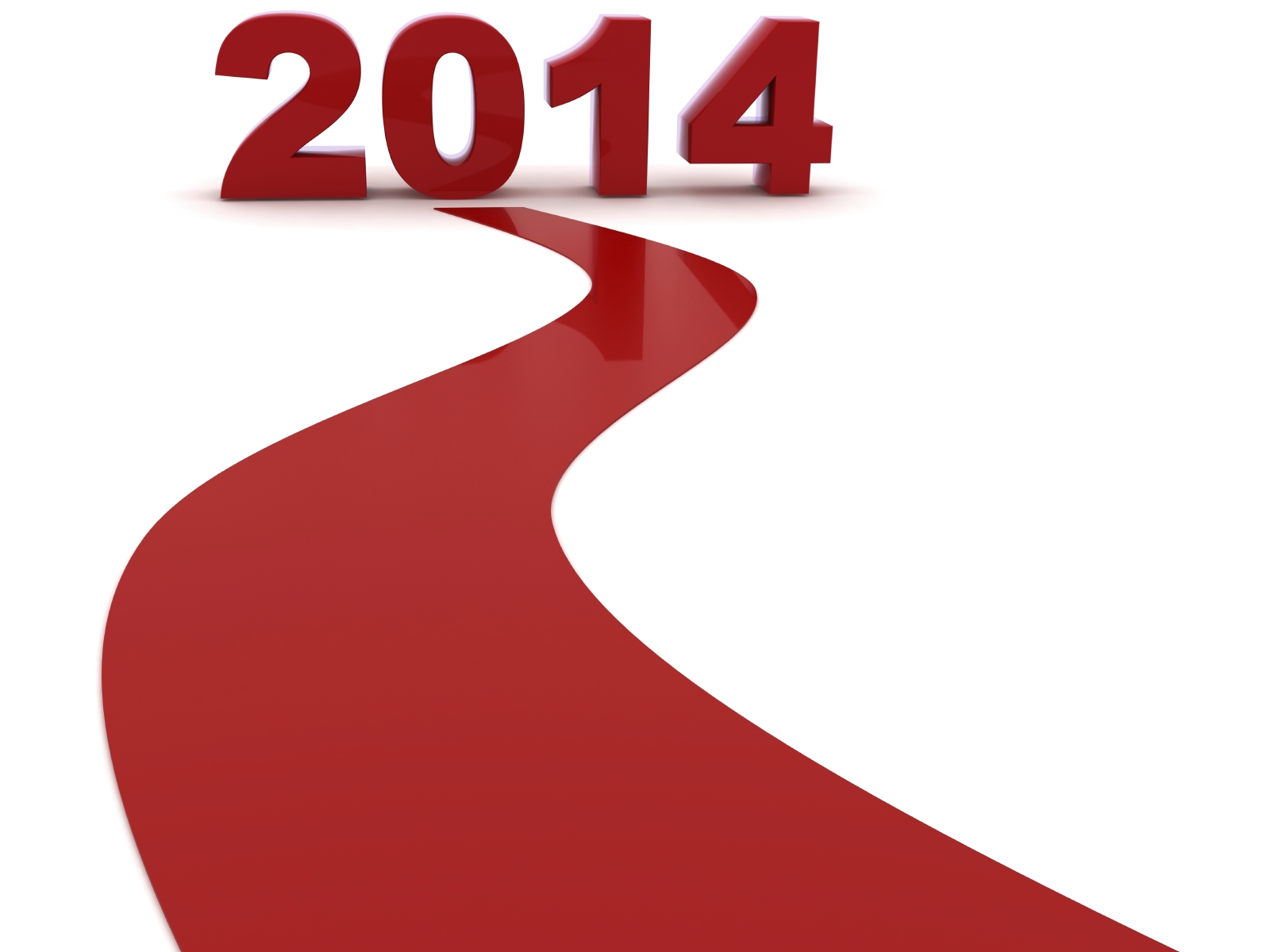 2014 Roadmap