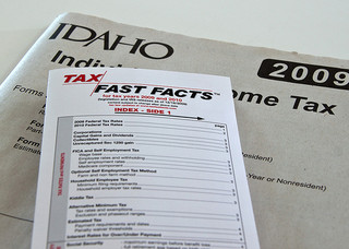 Idaho Tax-Aide Program