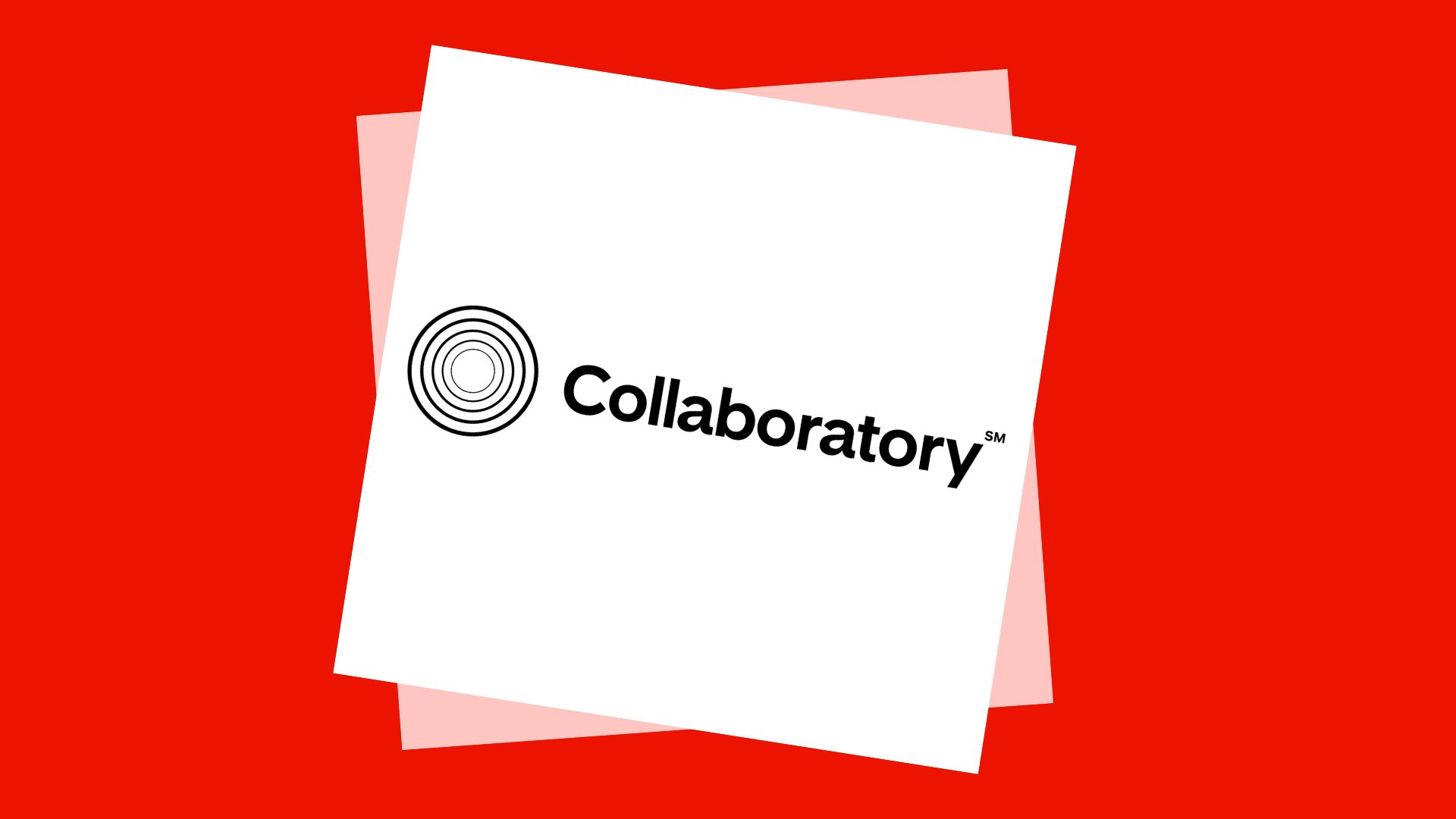 Collaboratory Logo