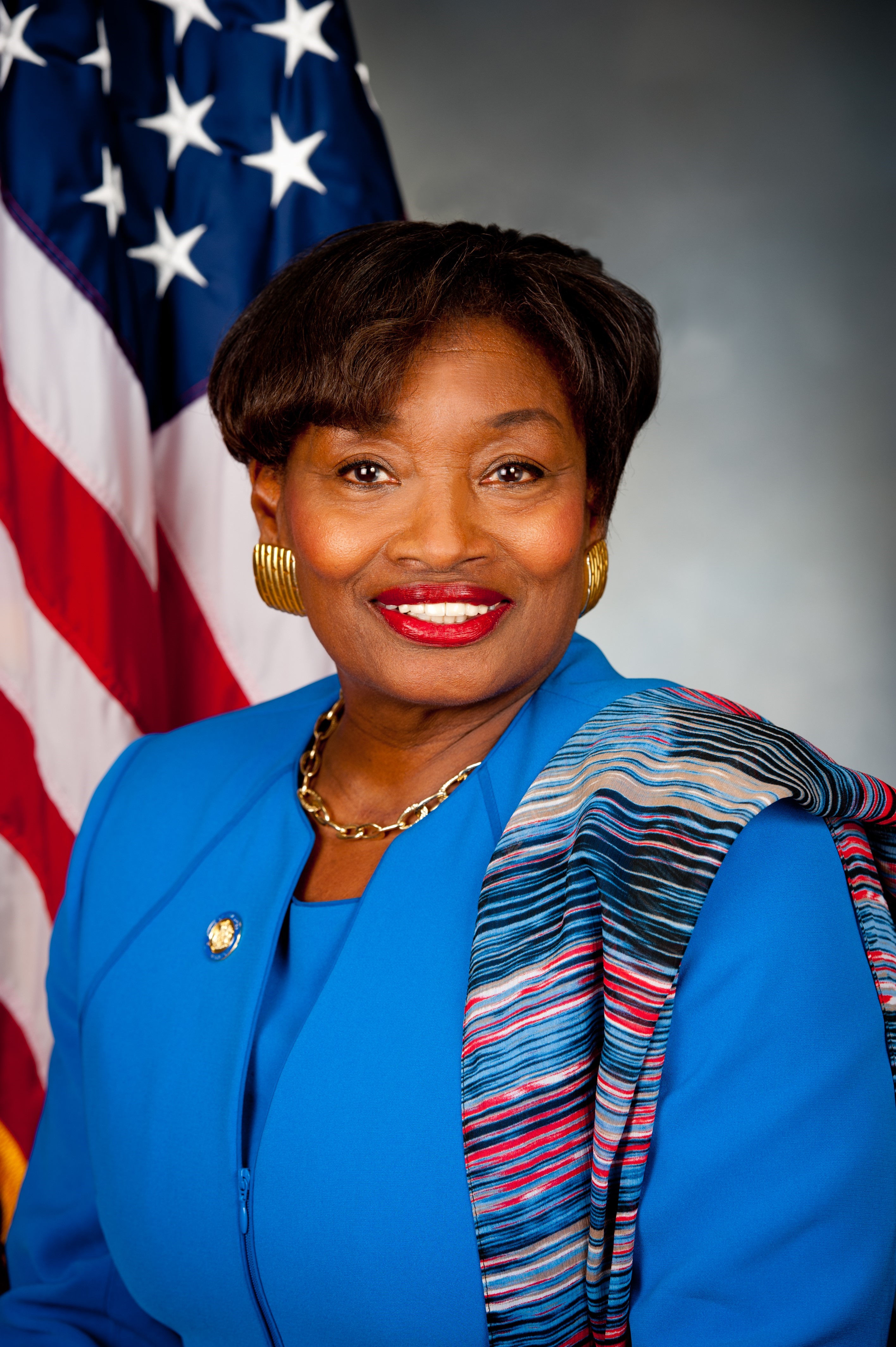 Andrea Stewart-Cousins: Majority Leader of the New York State Senate