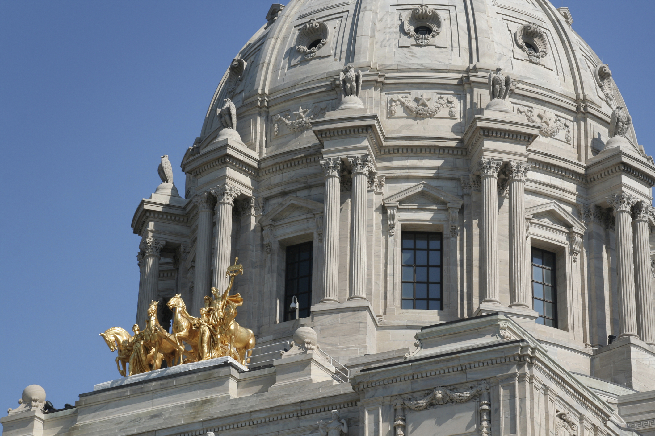 Minnesota Capitol