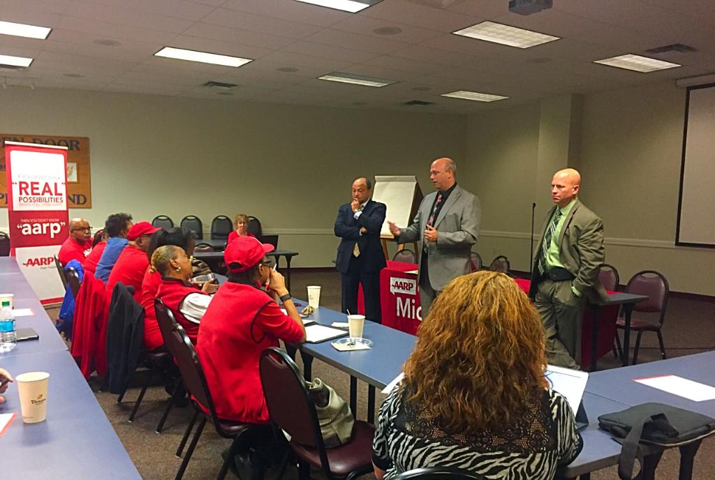 flint-water-crisis-volunteer-training