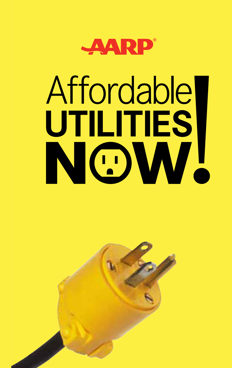 Affordable Utilities Now!